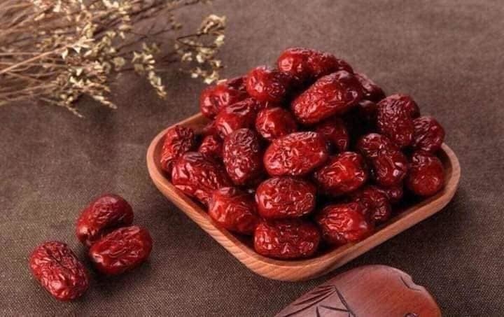 TÁO ĐỎ TÂN CƯƠNG