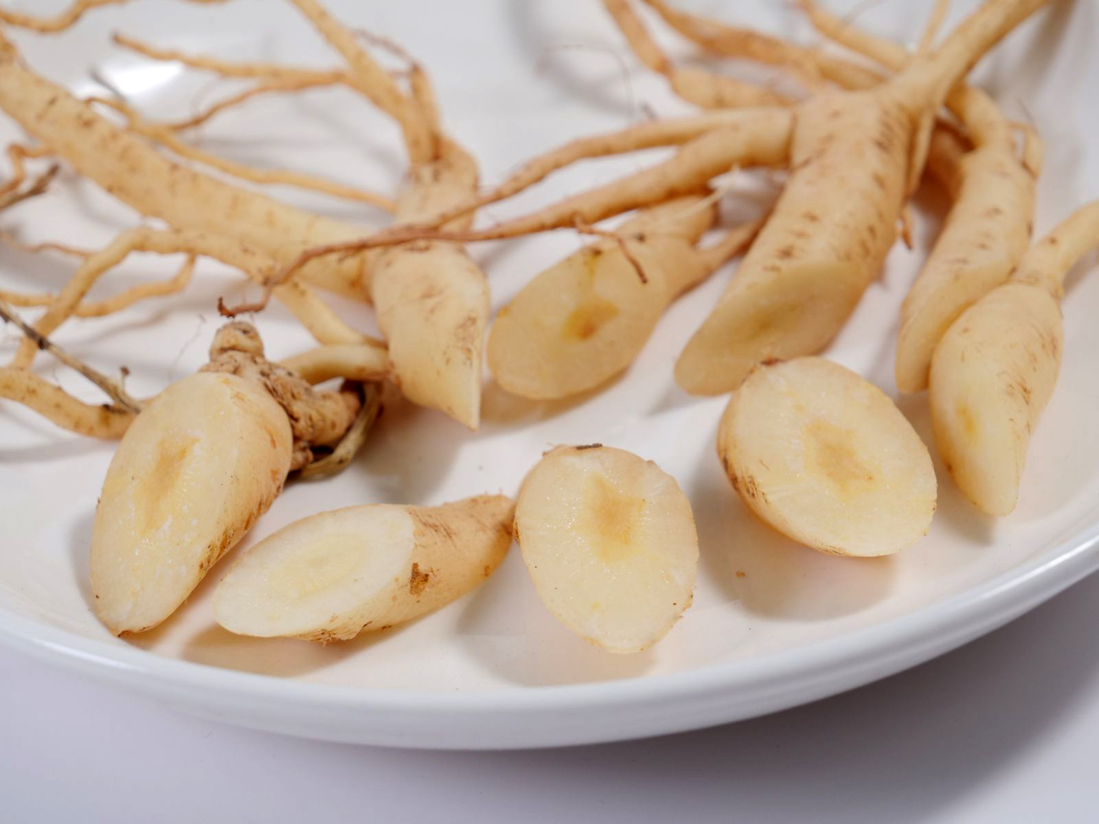 SÂM DÂY NGỌC LINH 100G